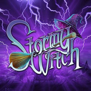 Stormy Witch Parimatch